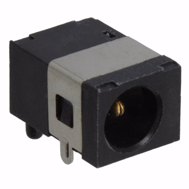 PJ-072C-SMT-TR CUI Devices  Power Connectors